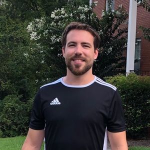 Meet your Posher, Drew